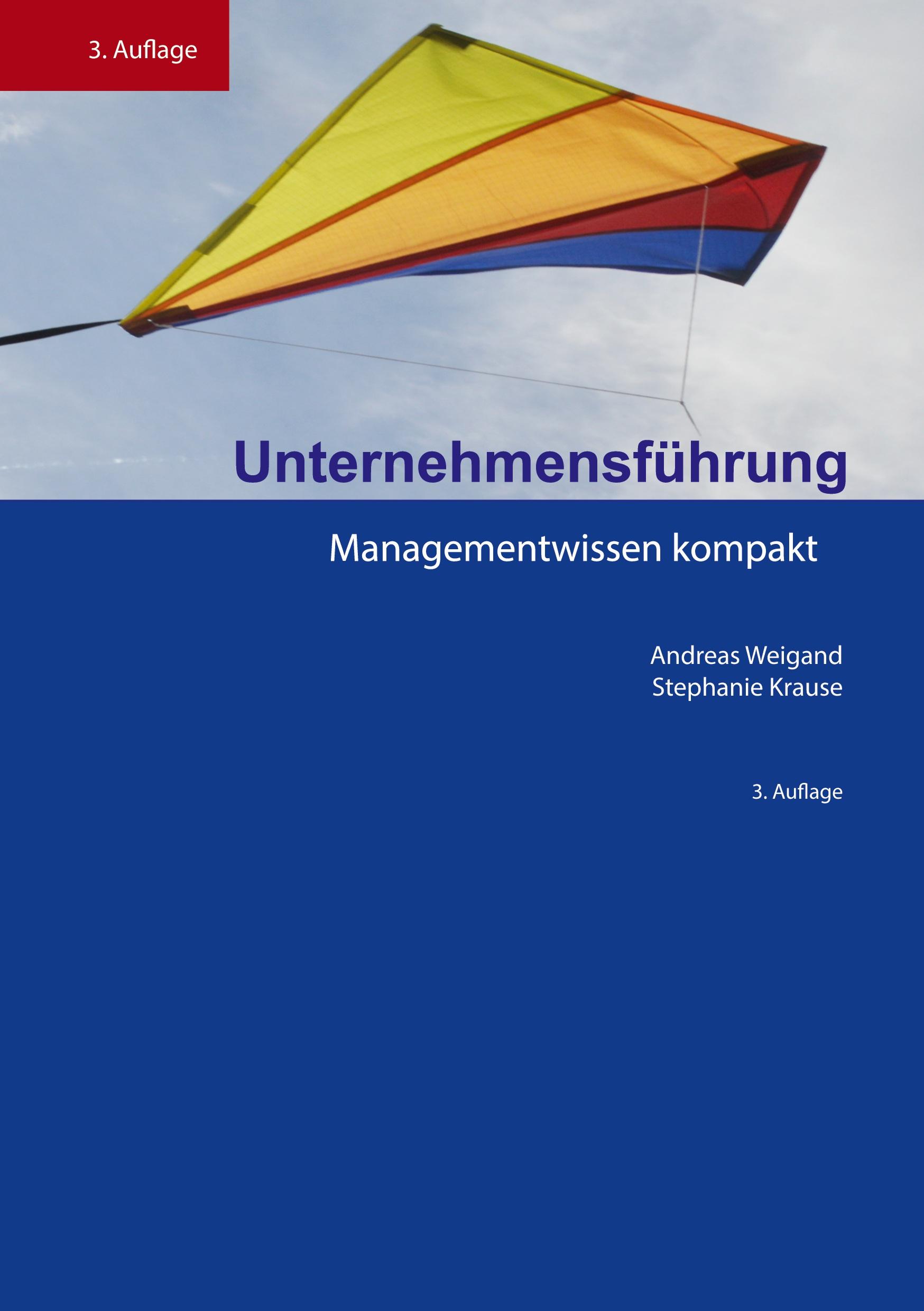 Unternehmensführung