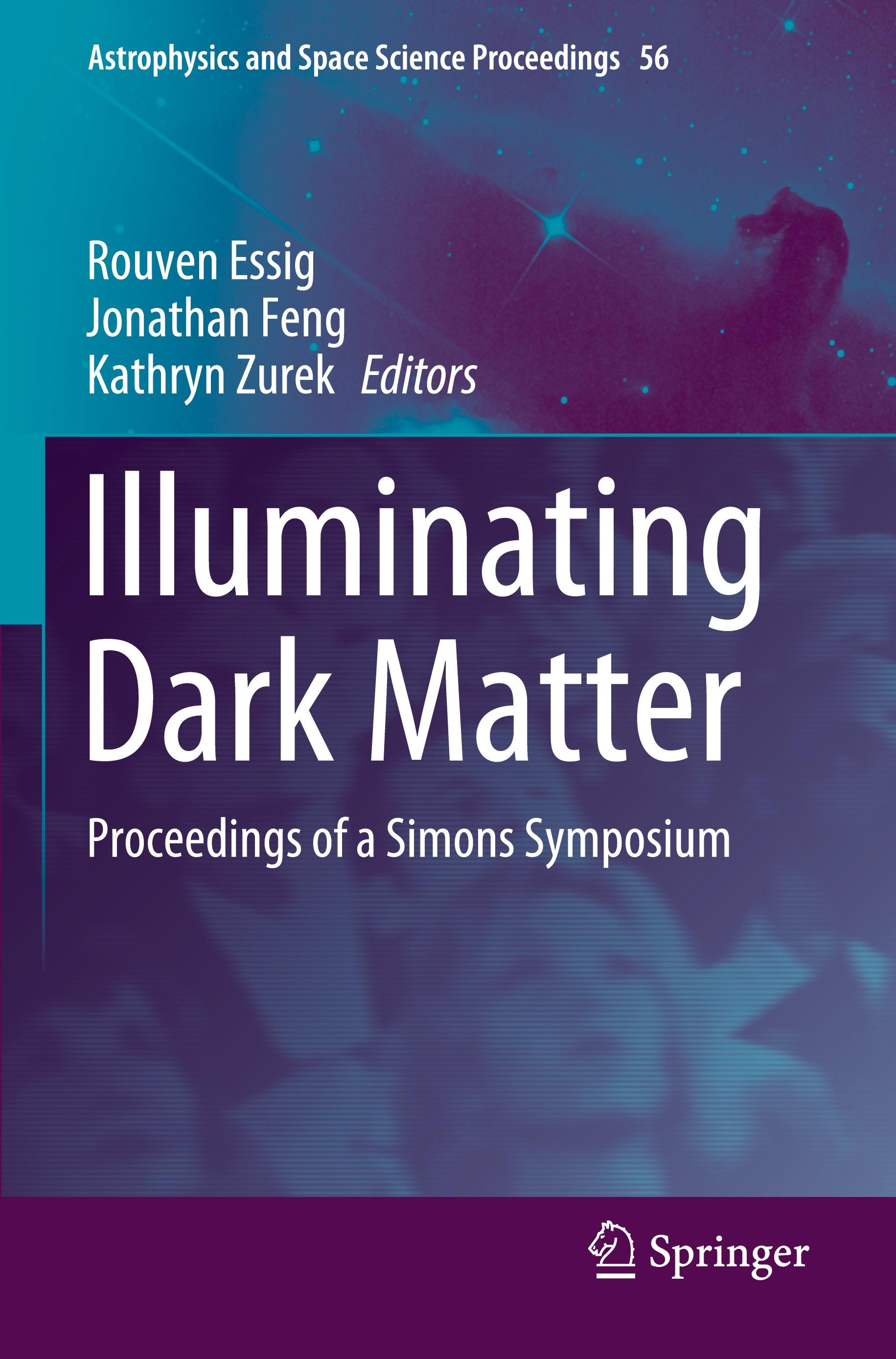 Illuminating Dark Matter