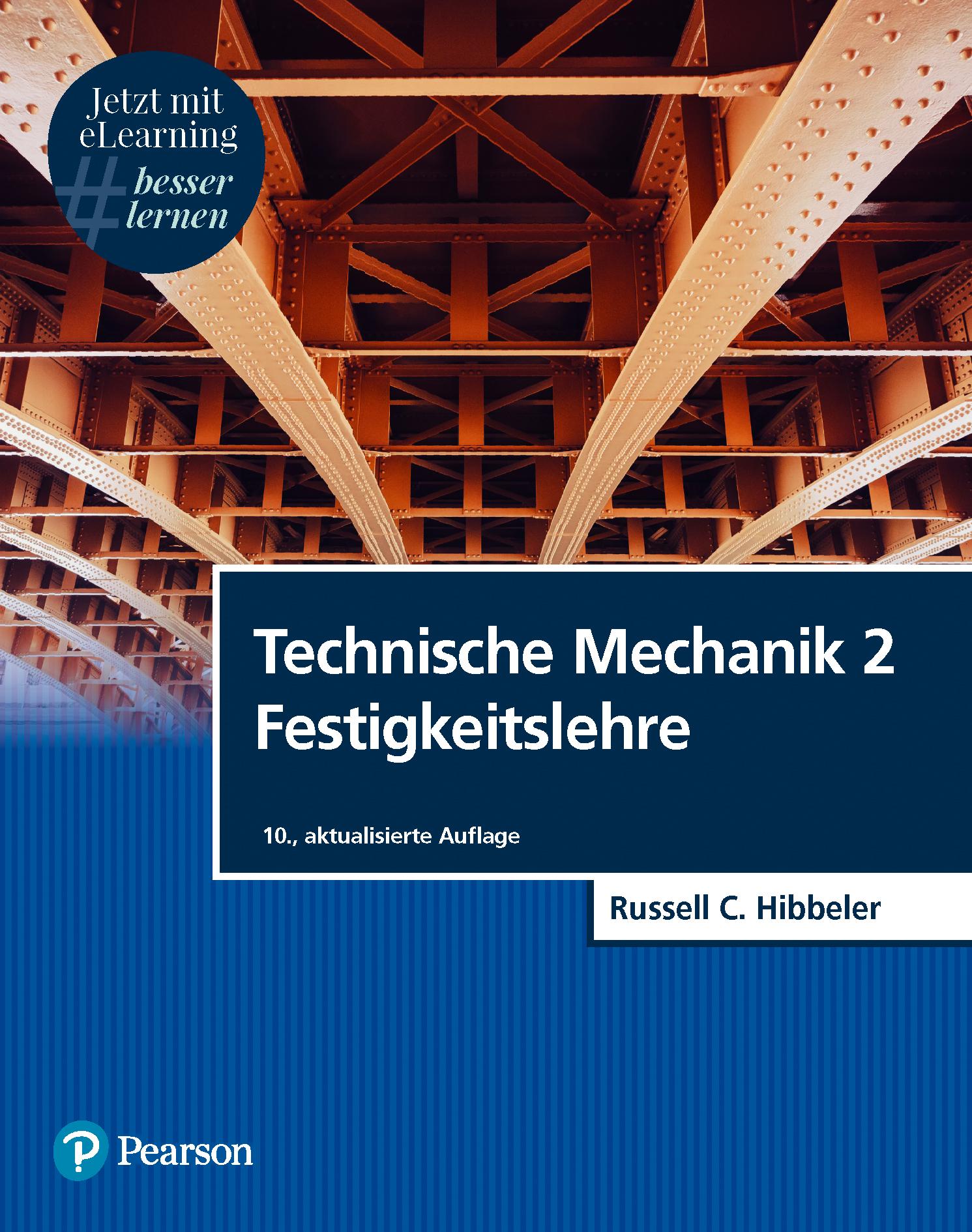 Technische Mechanik 2