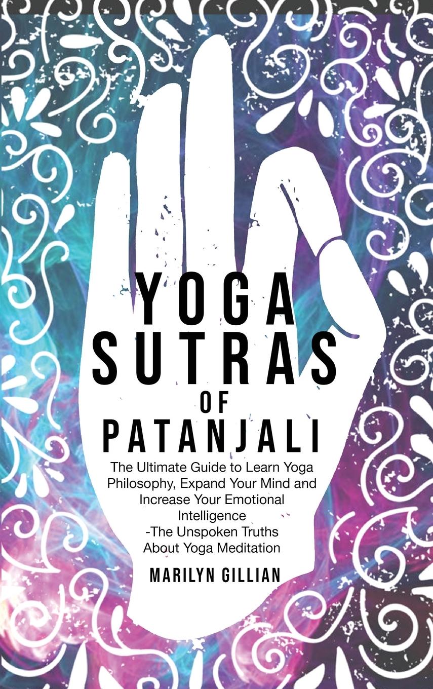 Yoga Sutras of Patanjali