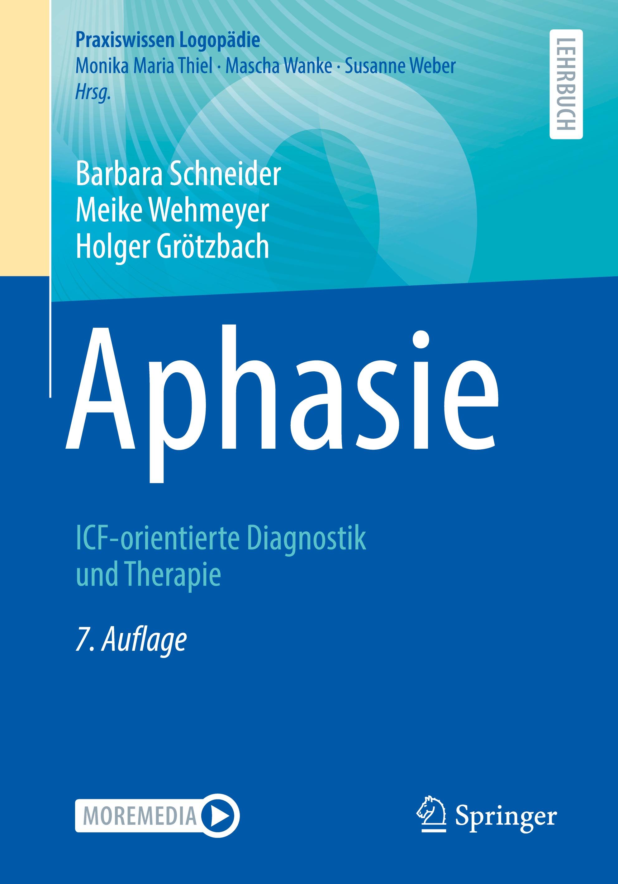 Aphasie