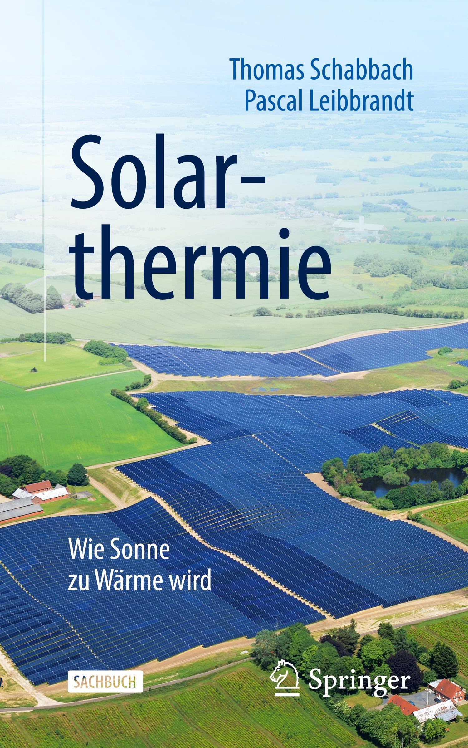 Solarthermie