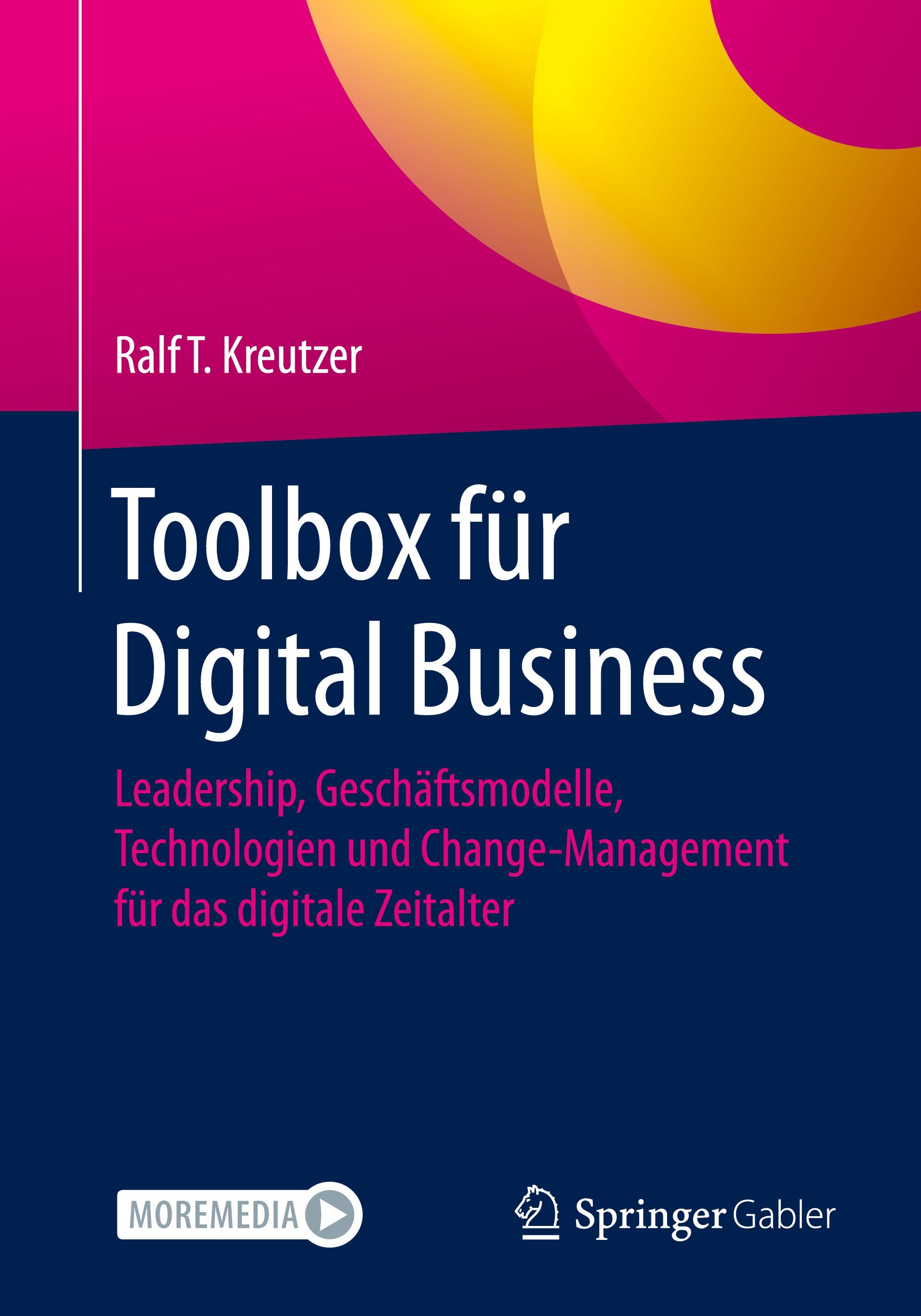 Toolbox für Digital Business