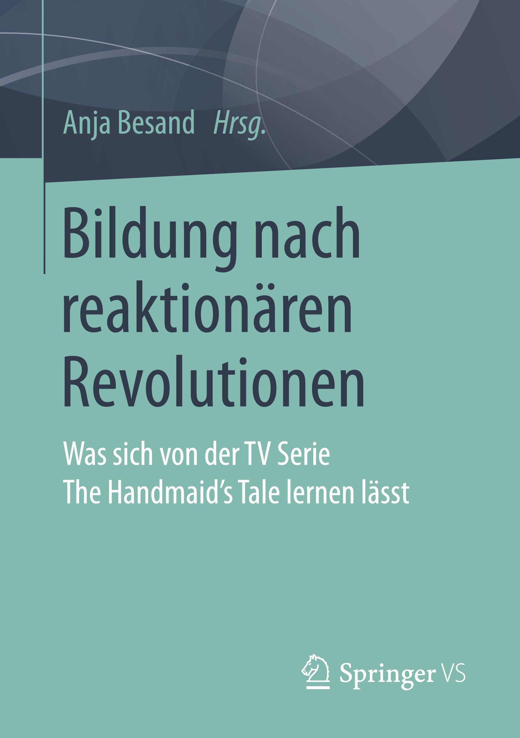 Bildung nach reaktionären Revolutionen