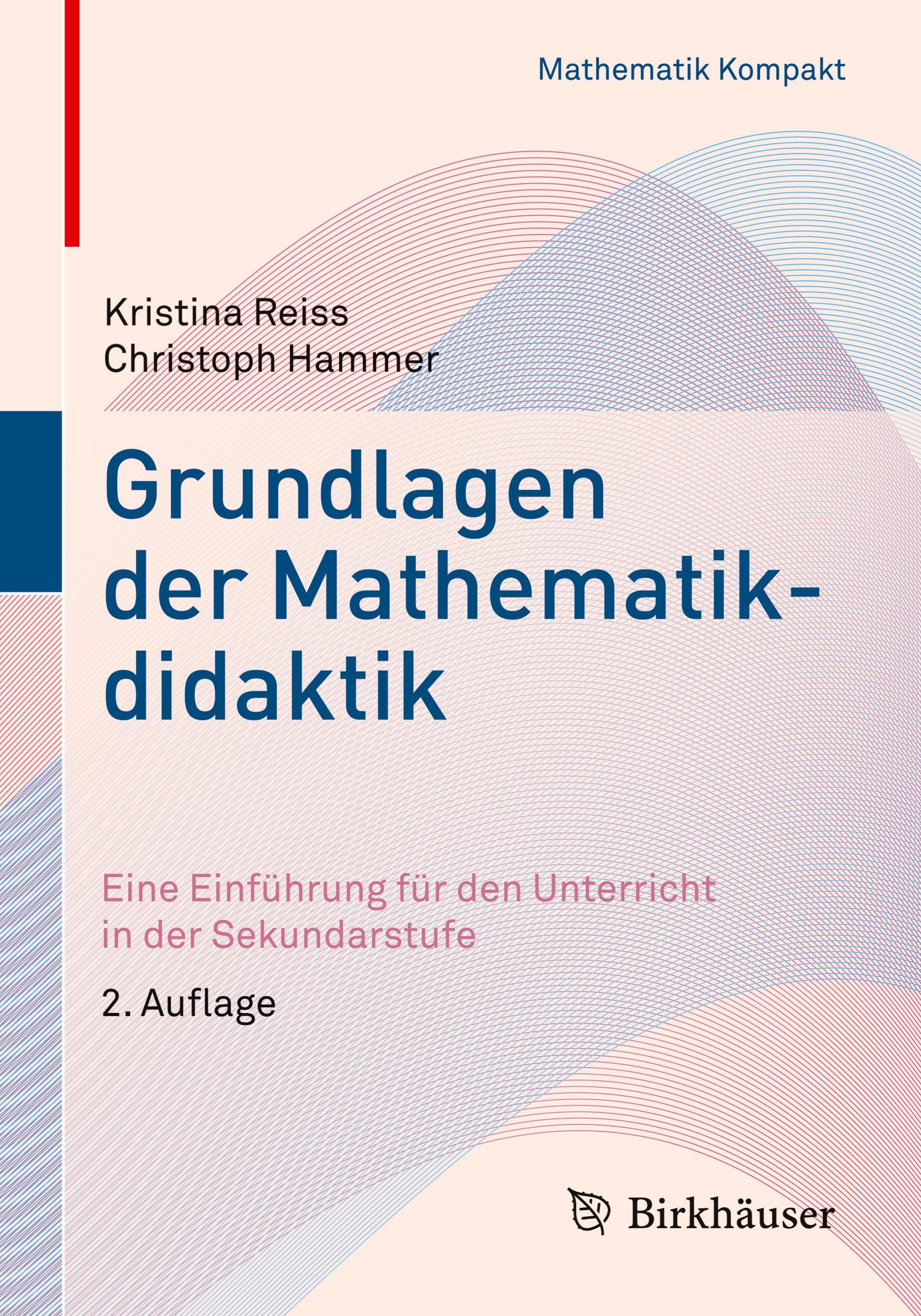 Grundlagen der Mathematikdidaktik