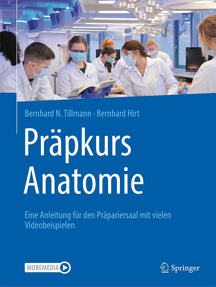 Präpkurs Anatomie