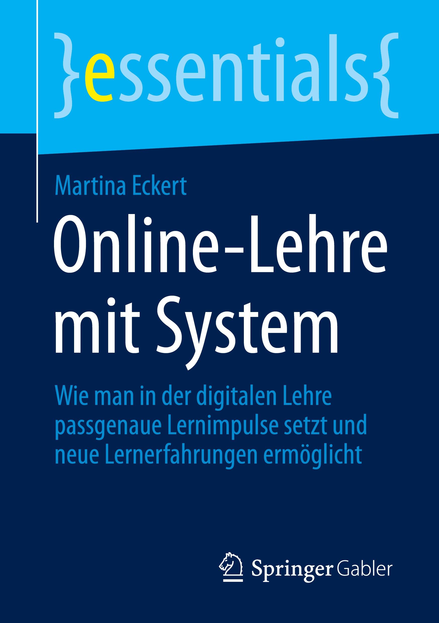 Online-Lehre mit System