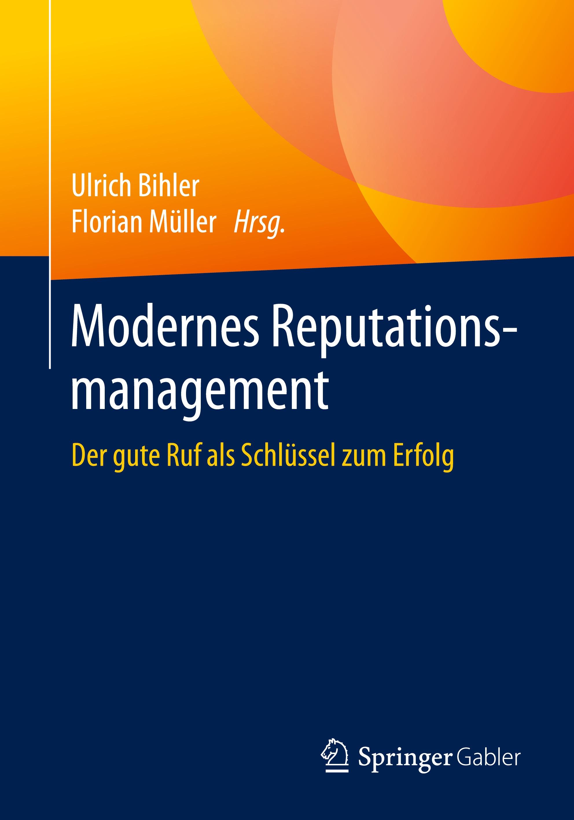 Modernes Reputationsmanagement