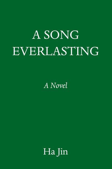 A Song Everlasting