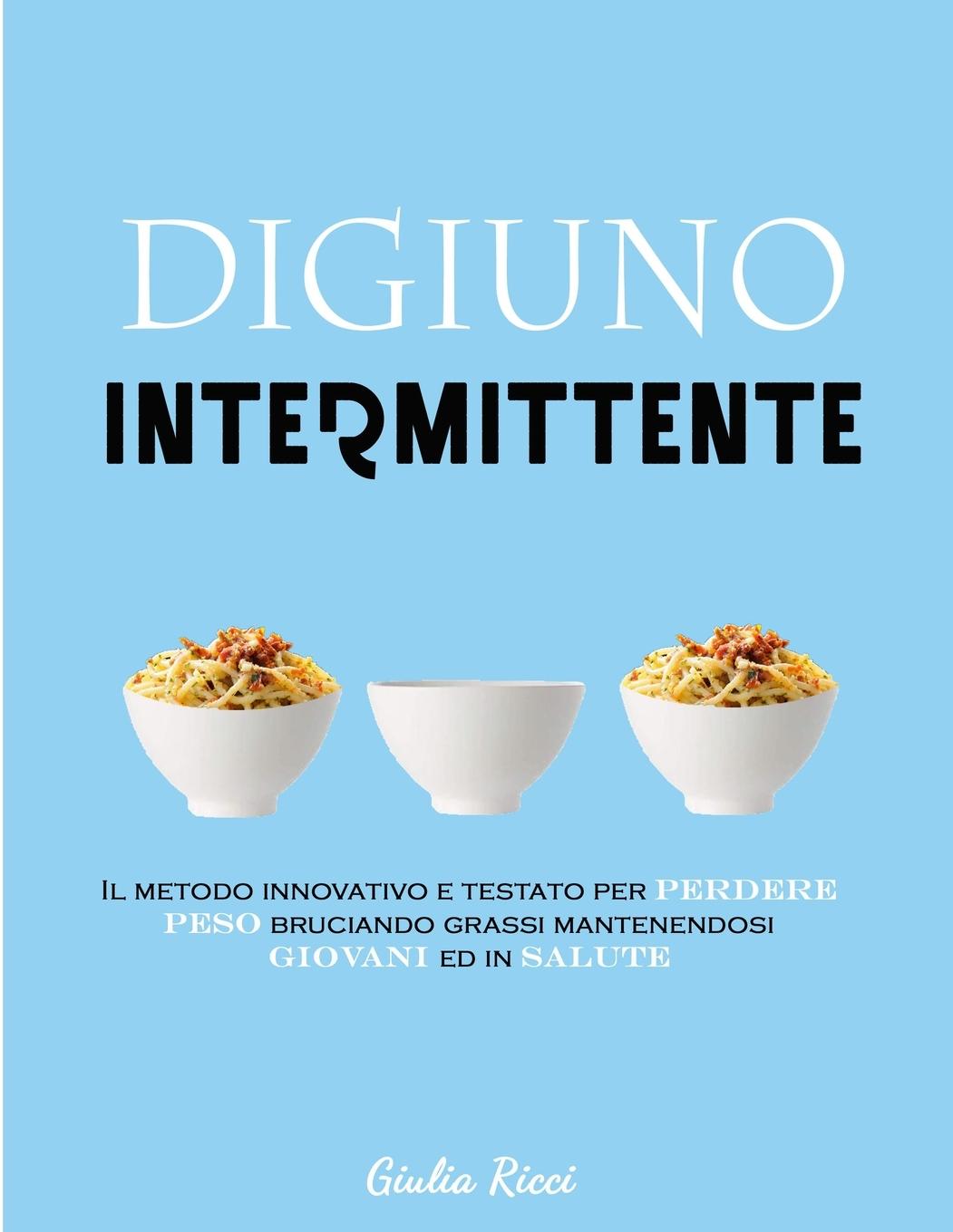 Digiuno Intermittente