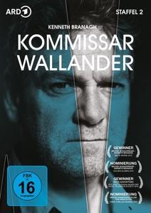 Kommissar Wallander