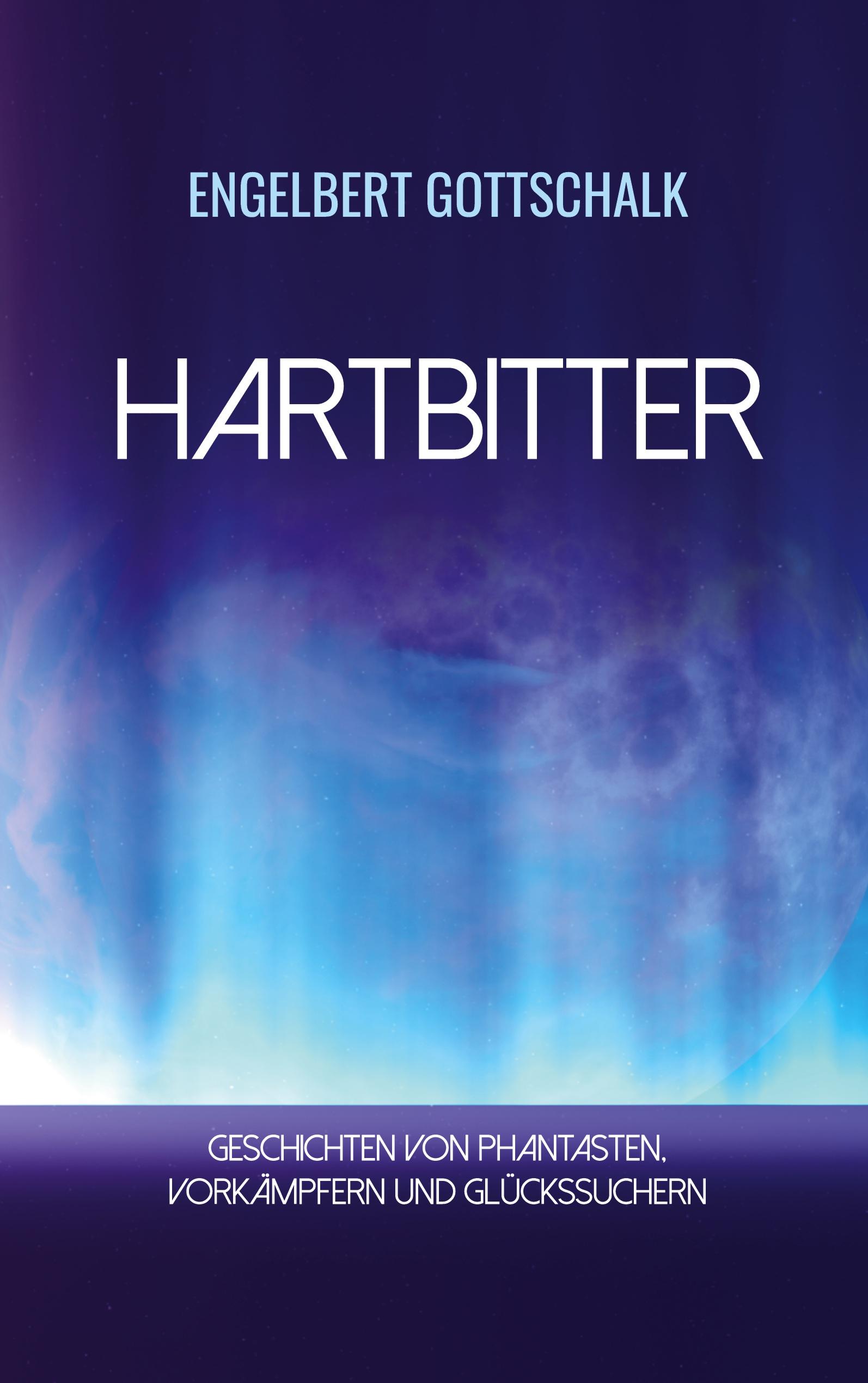 Hartbitter