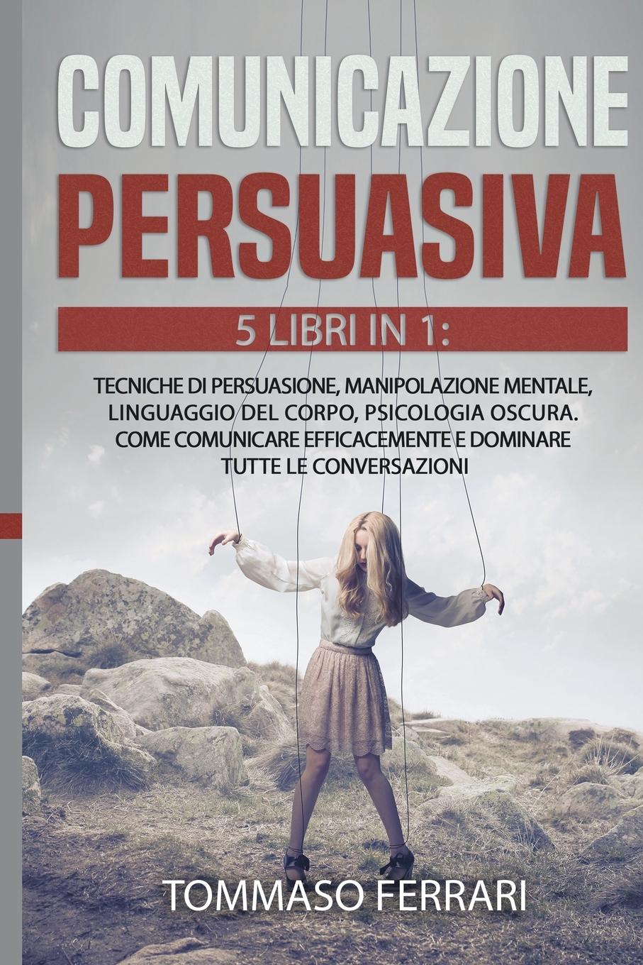 Comunicazione Persuasiva