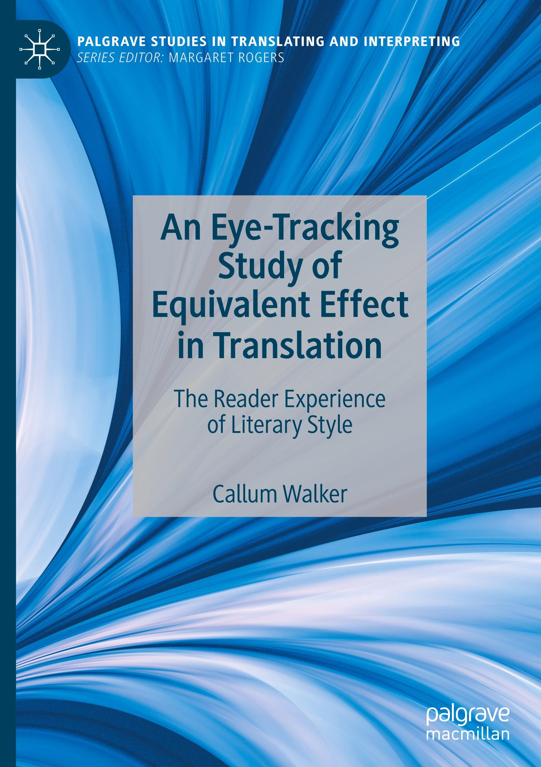 An Eye-Tracking Study of Equivalent Effect in Translation