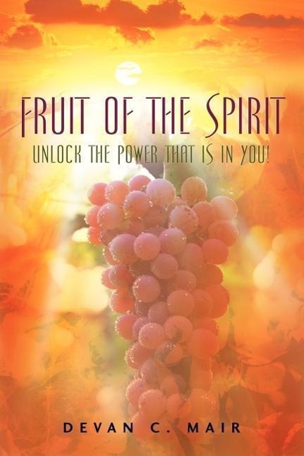 Fruit of the Spirit