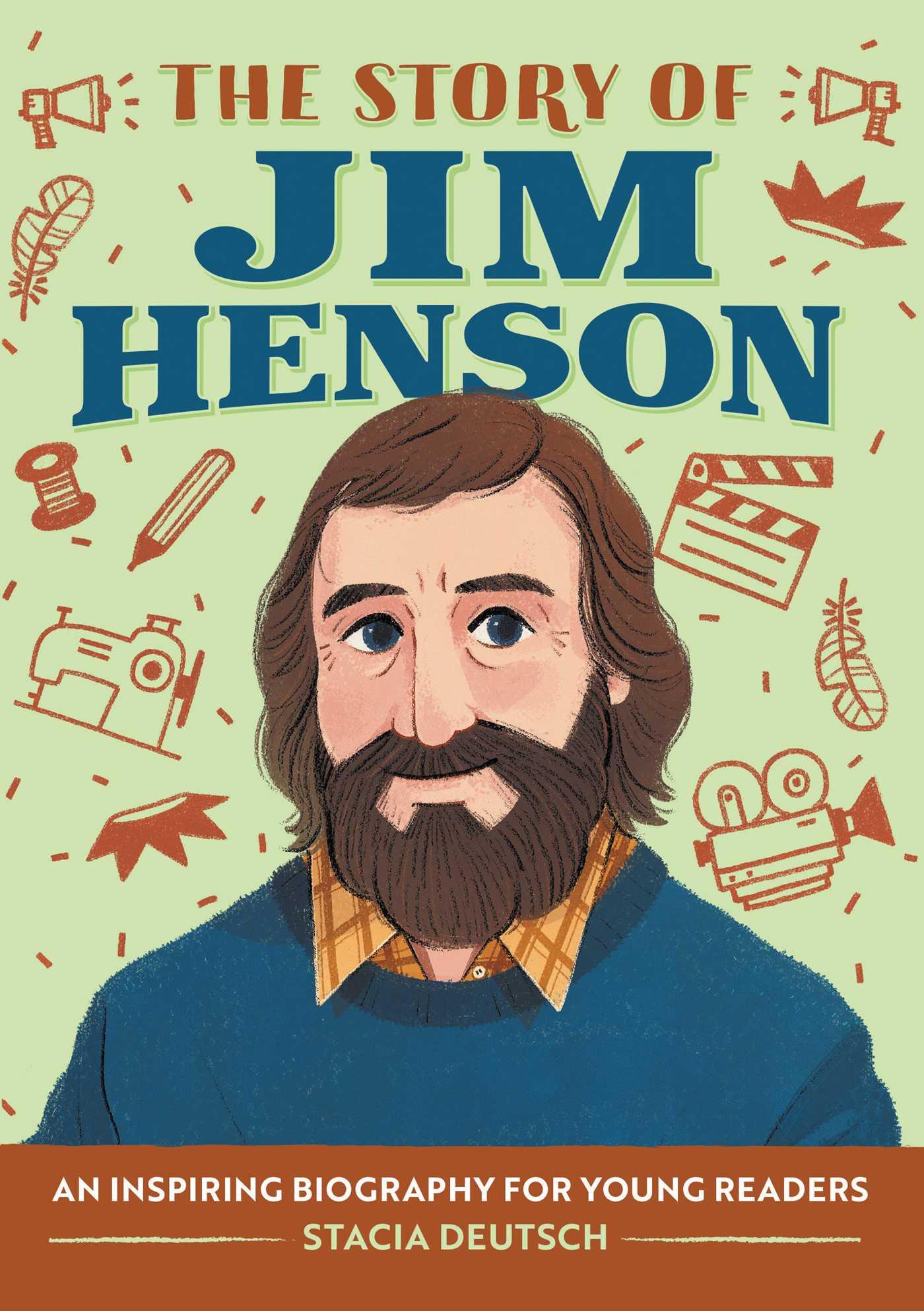 The Story of Jim Henson