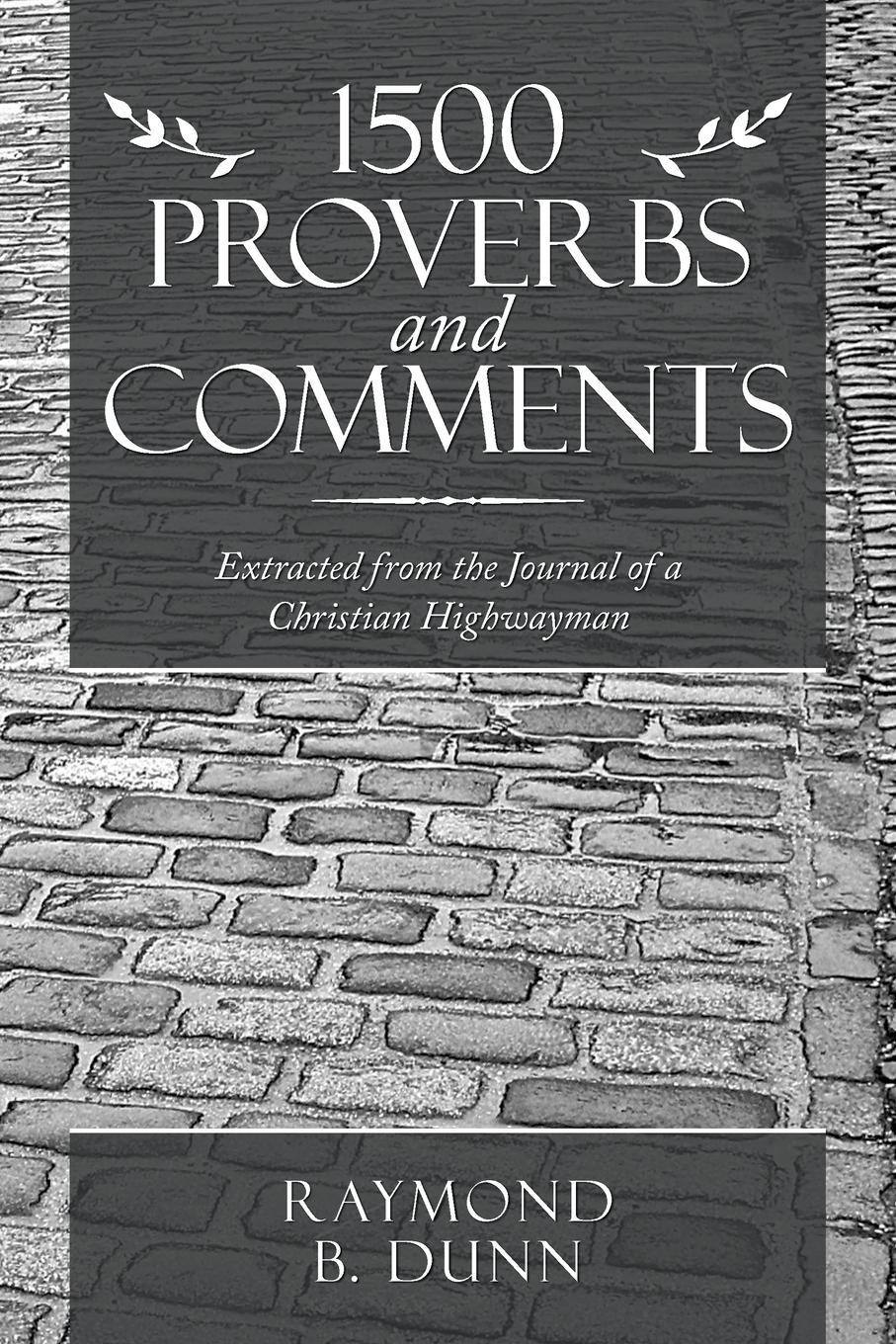 1500 Proverbs and Comments