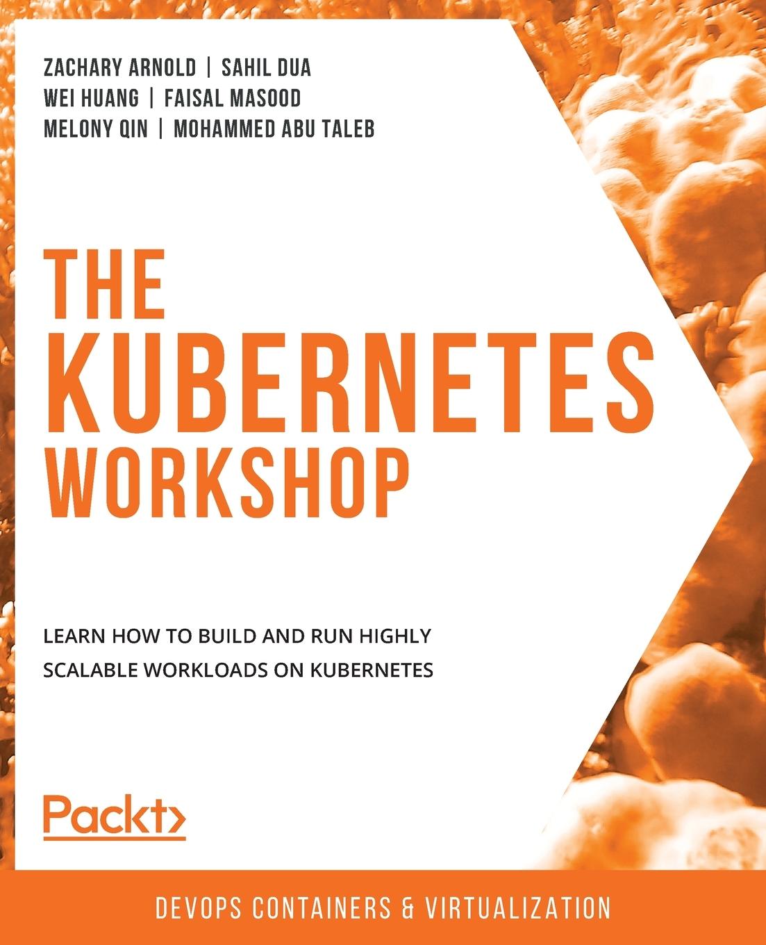 The Kubernetes Workshop