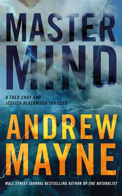 MasterMind: A Theo Cray and Jessica Blackwood Thriller