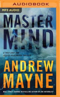 MasterMind: A Theo Cray and Jessica Blackwood Thriller