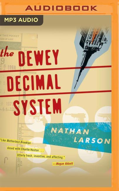 The Dewey Decimal System