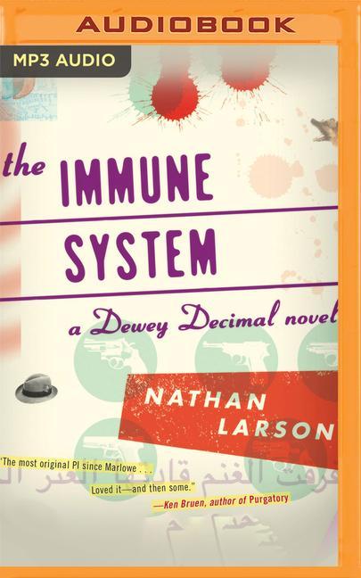 The Immune System