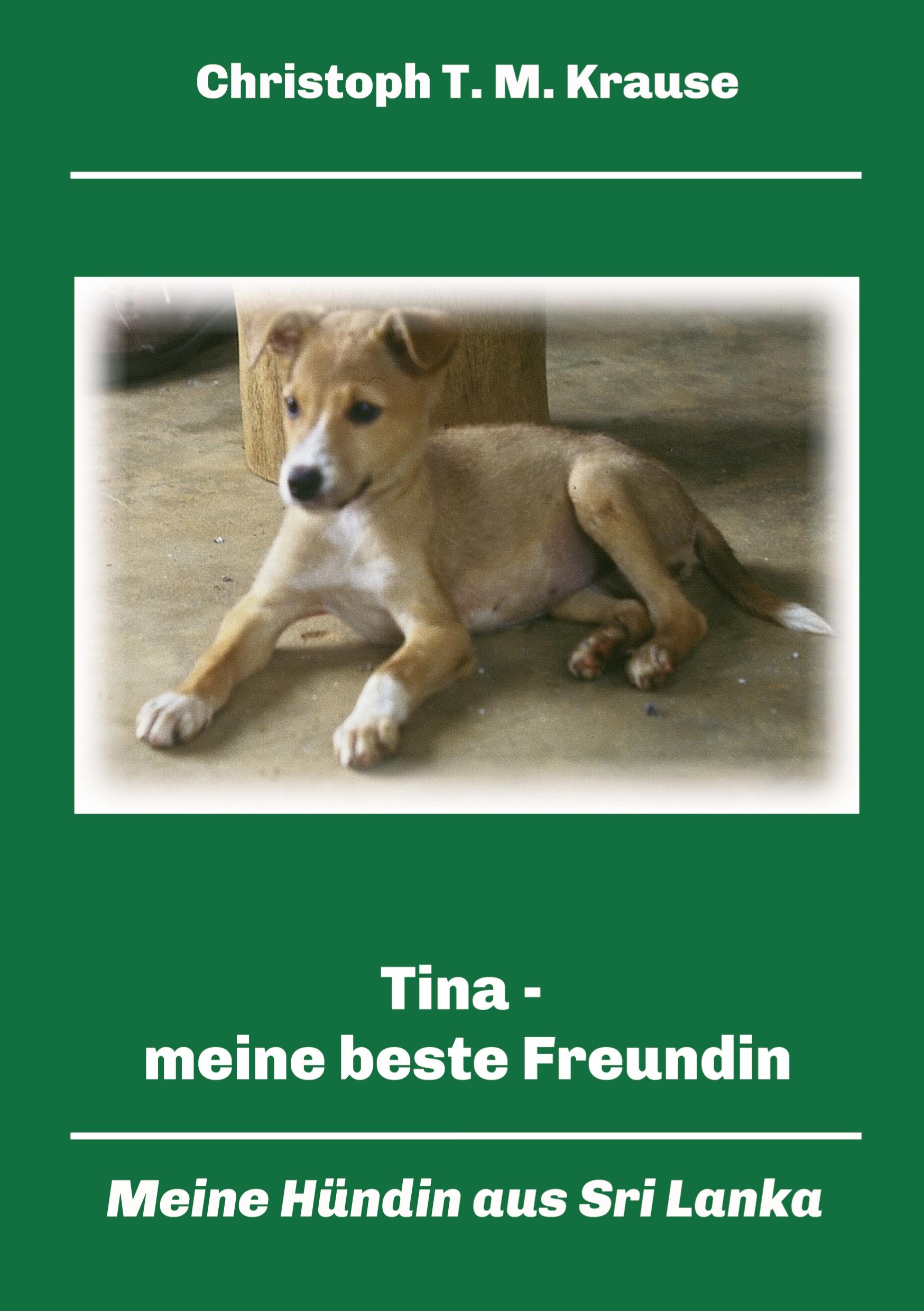 Tina - meine beste Freundin