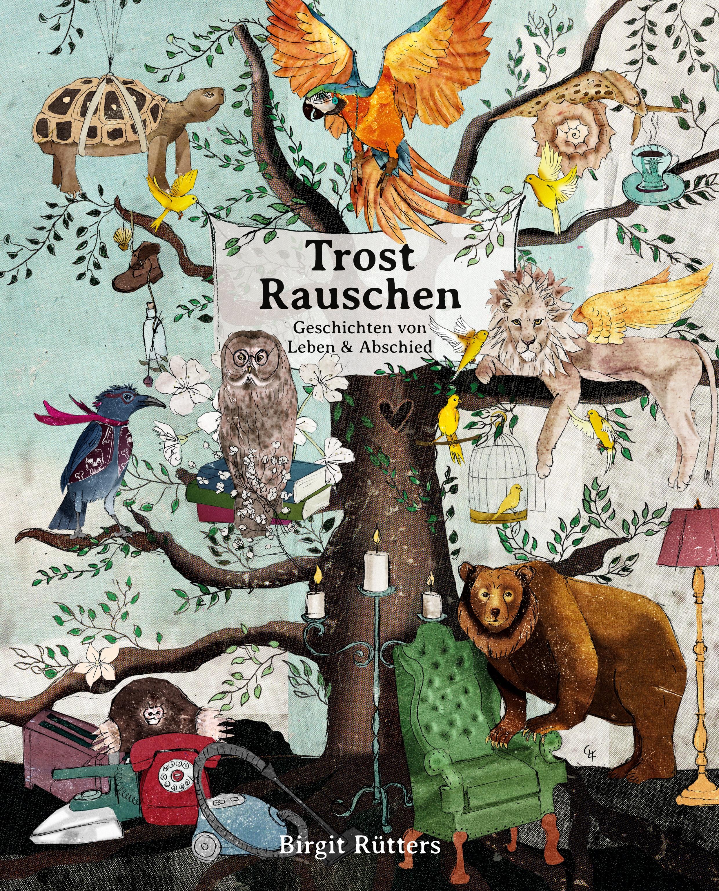 TrostRauschen