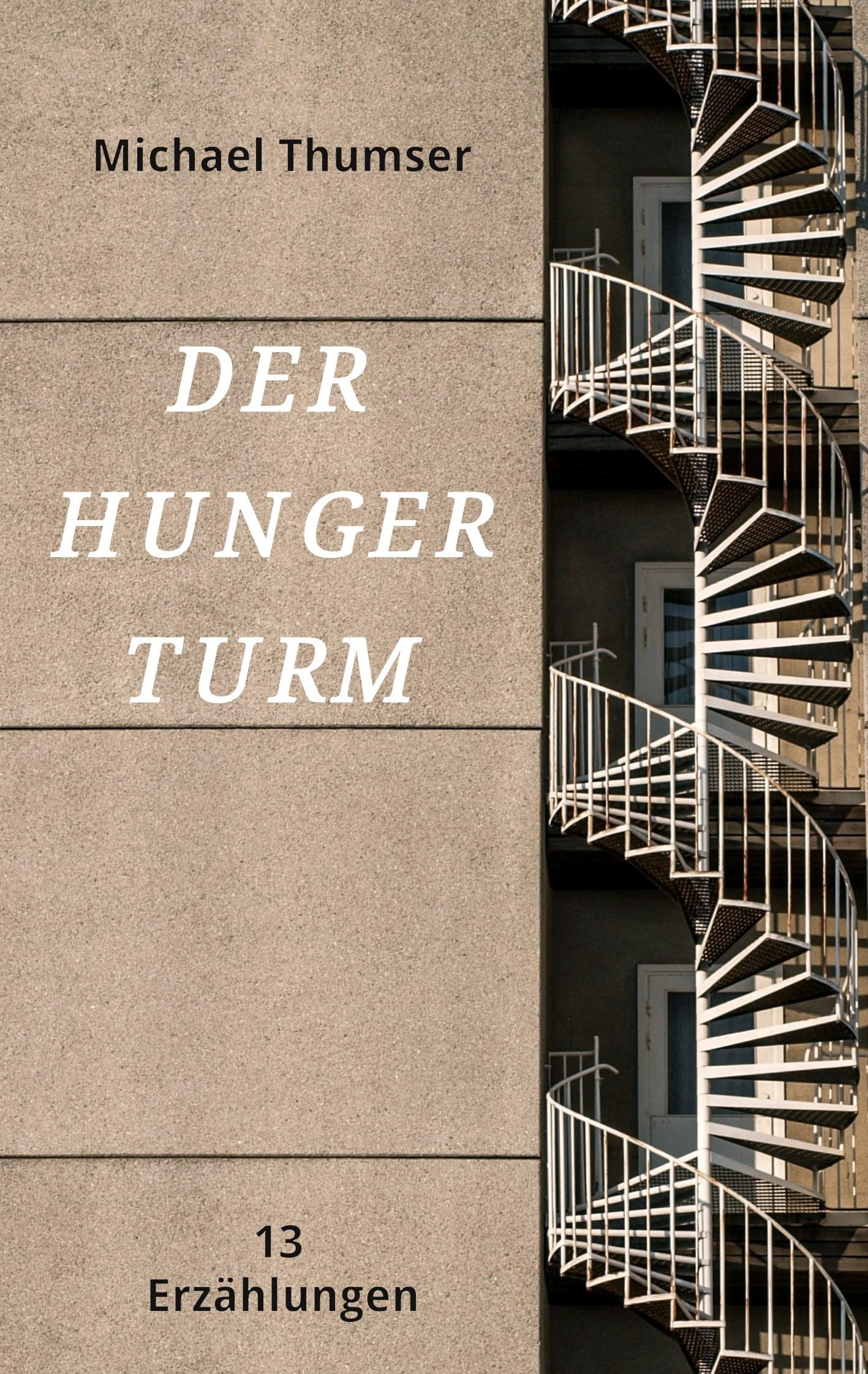 Der Hungerturm