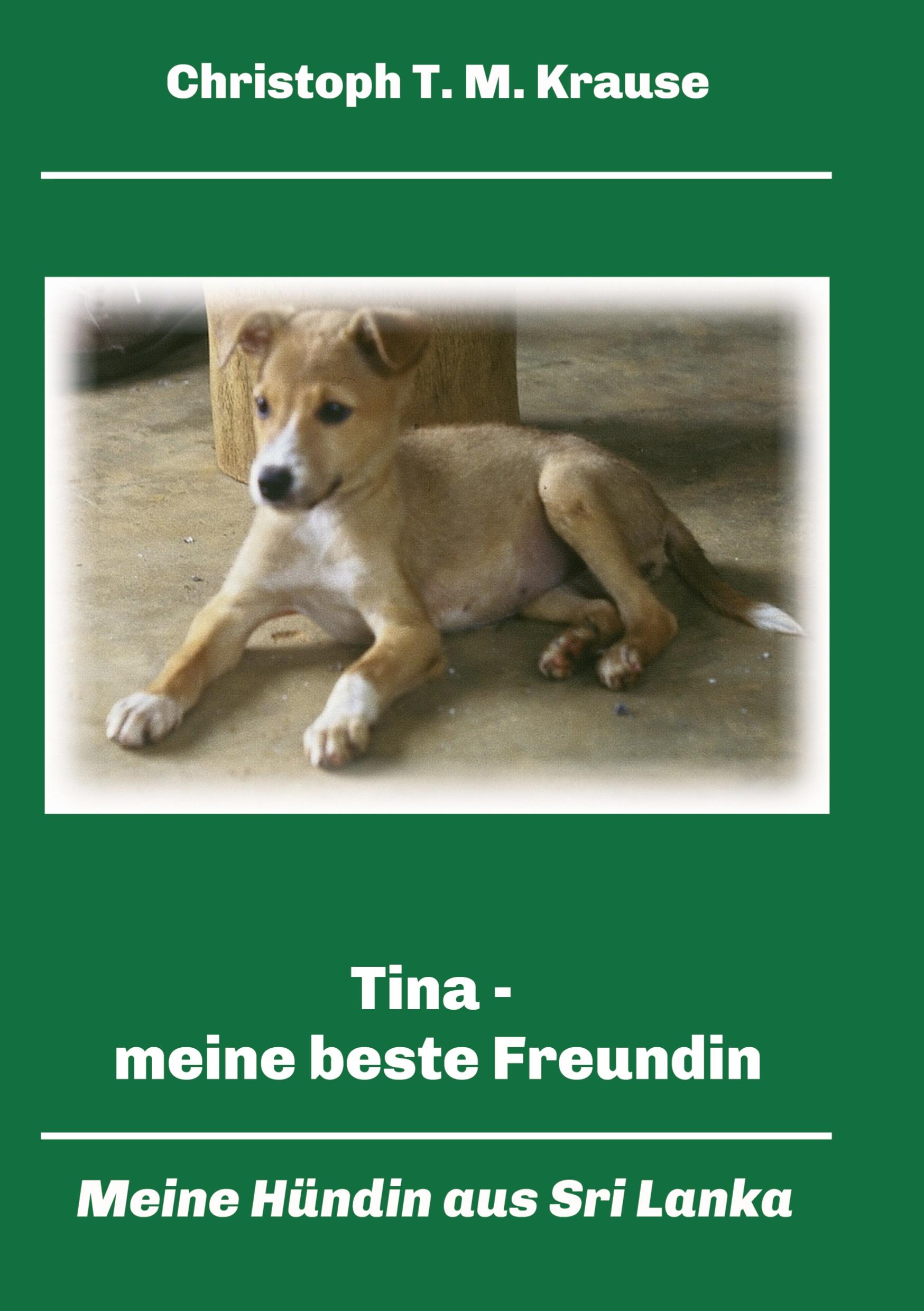 Tina - meine beste Freundin