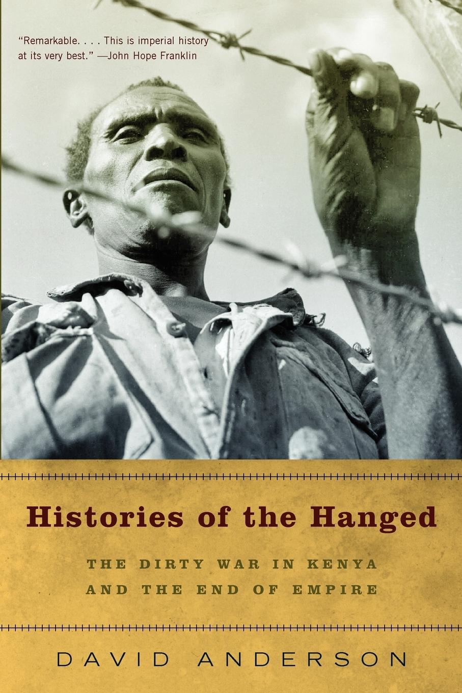 Histories of the Hanged