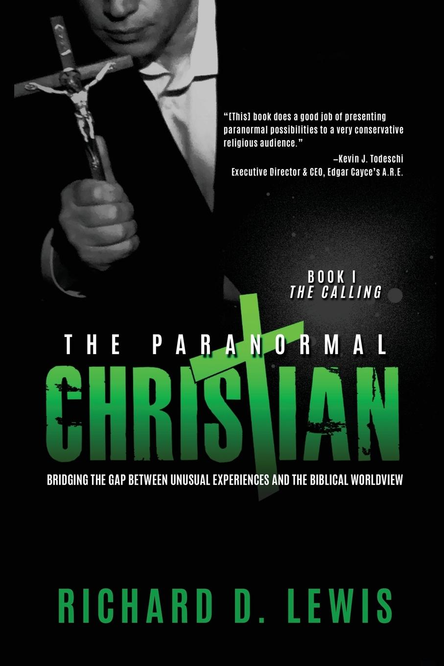 The Paranormal Christian