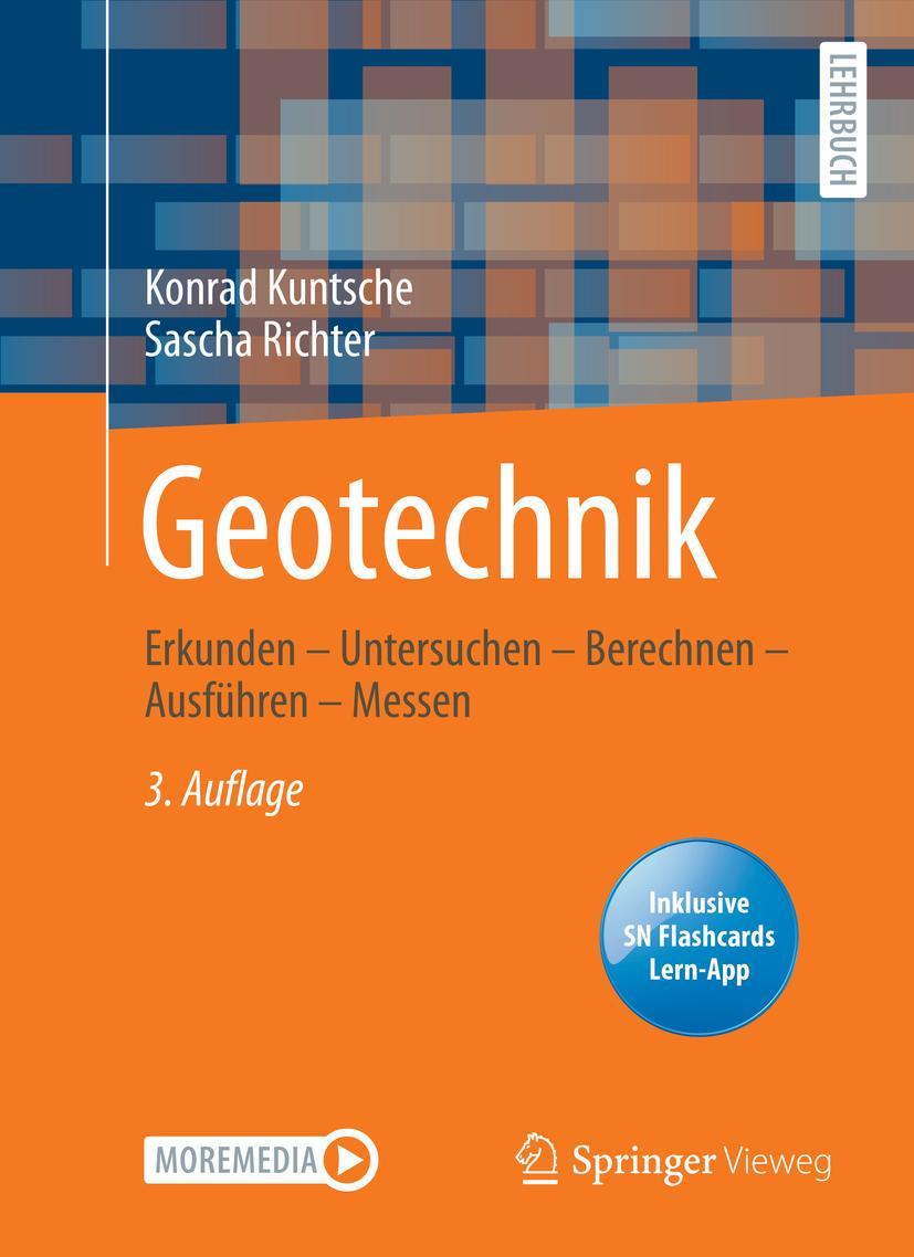 Geotechnik