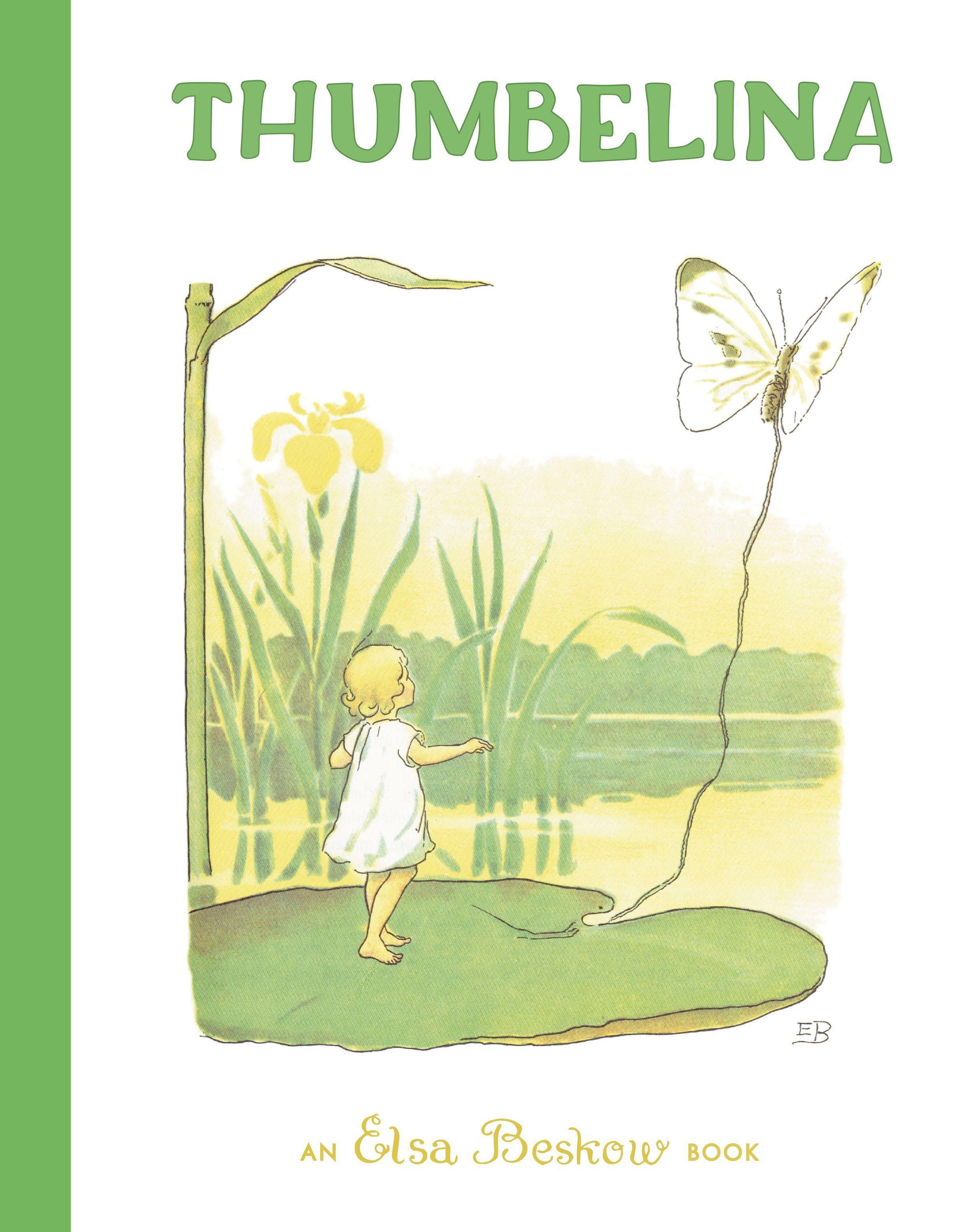 Thumbelina