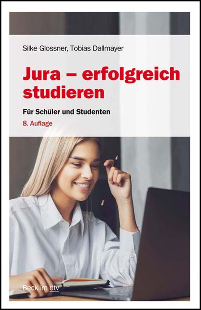 Jura - erfolgreich studieren