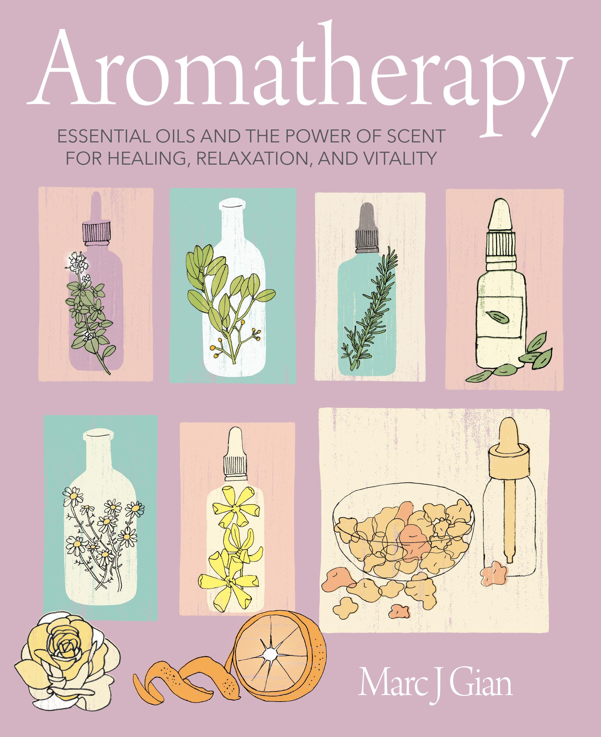 Aromatherapy