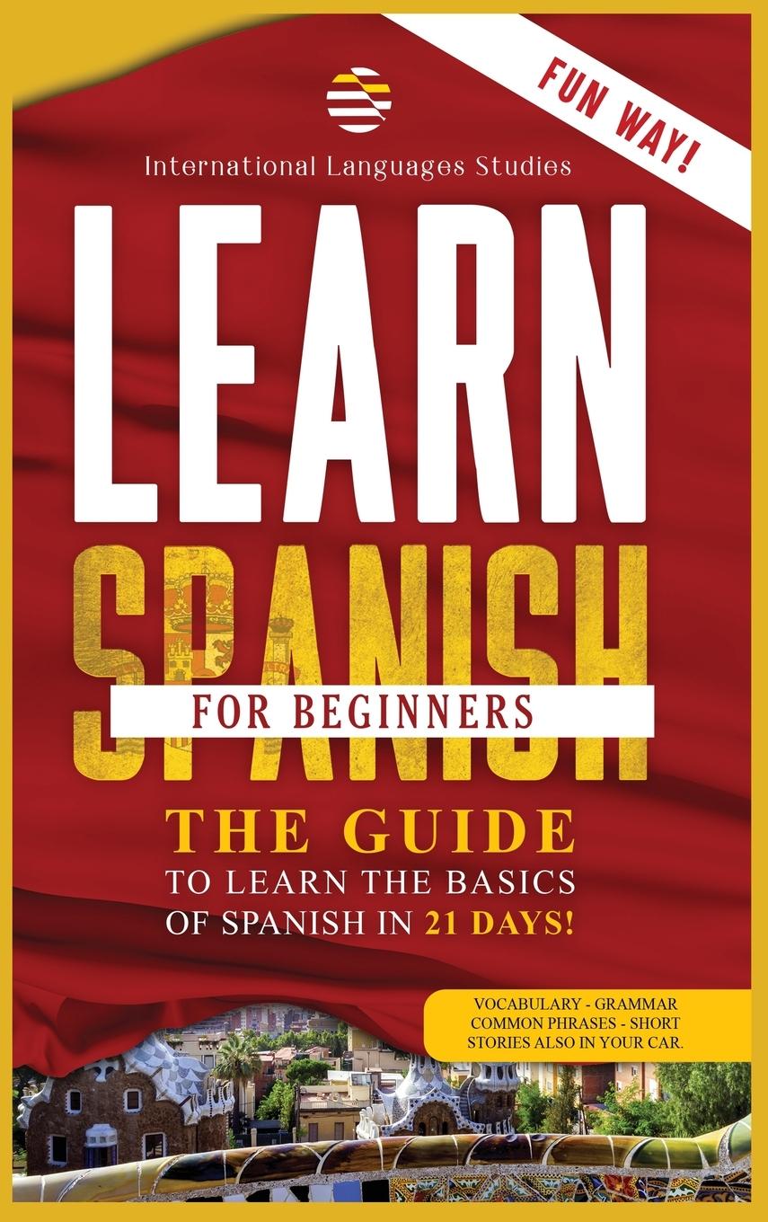 Learn Spanish for Beginners