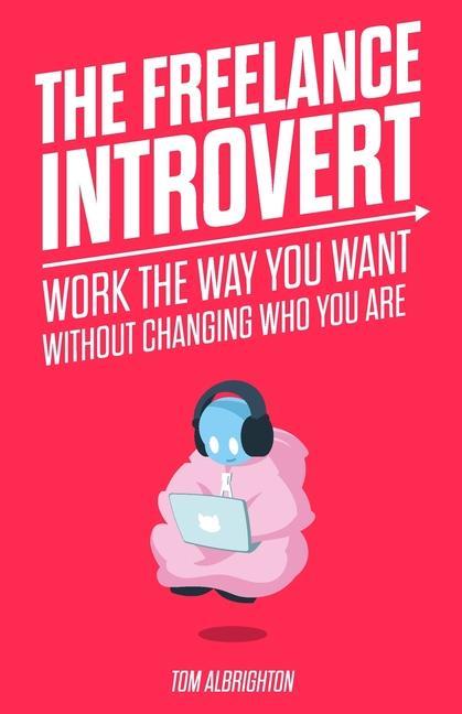 The Freelance Introvert