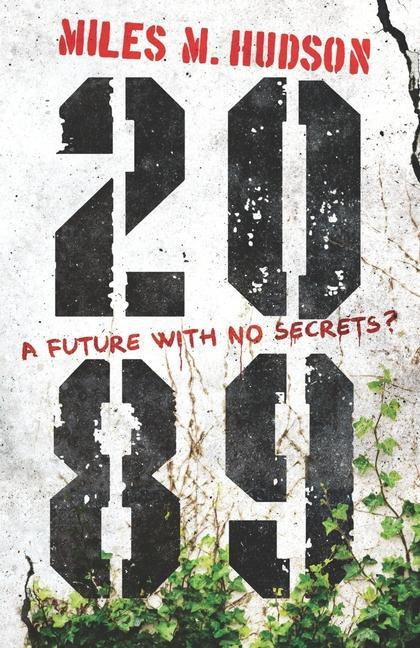 2089: A future with no secrets?