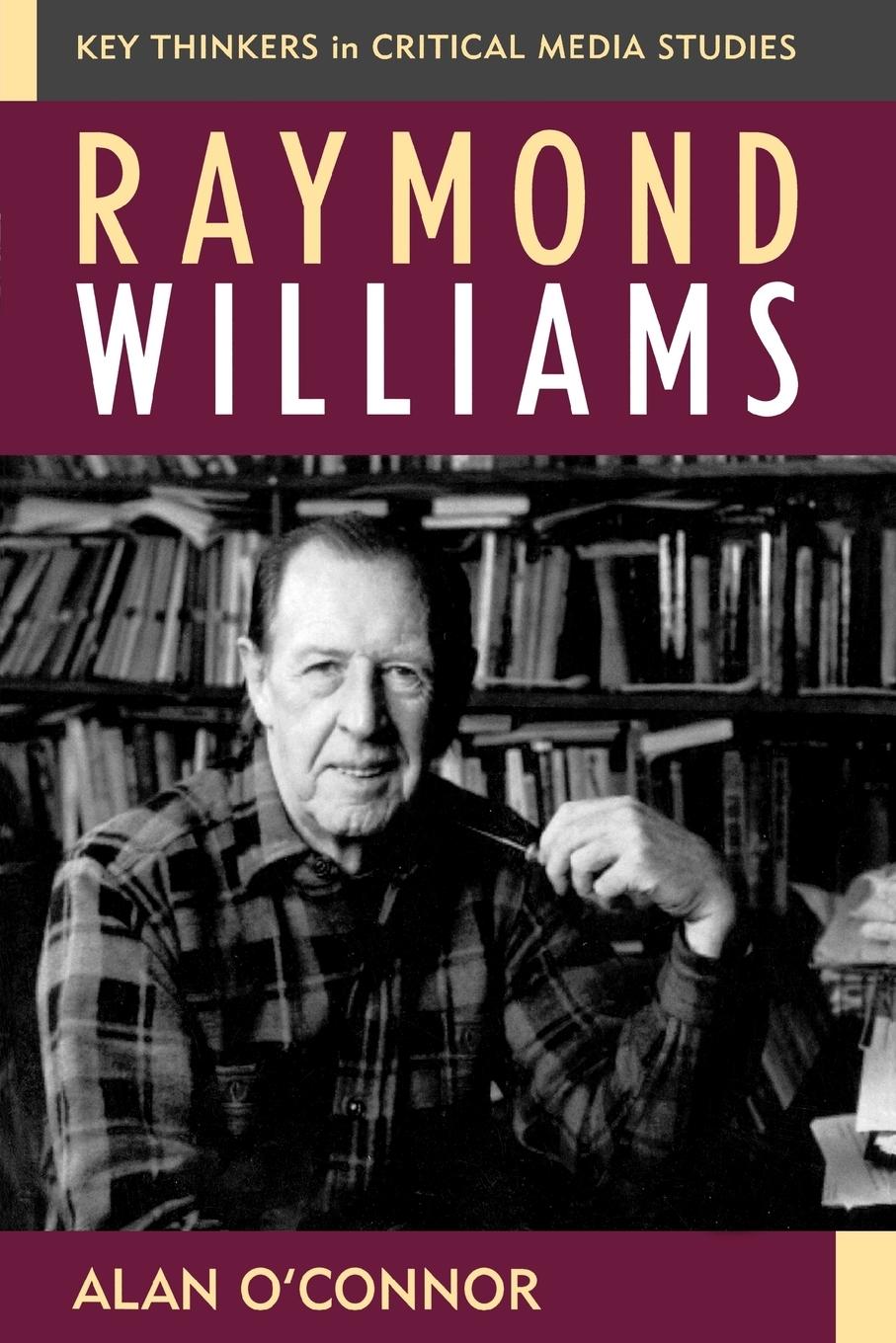 Raymond Williams