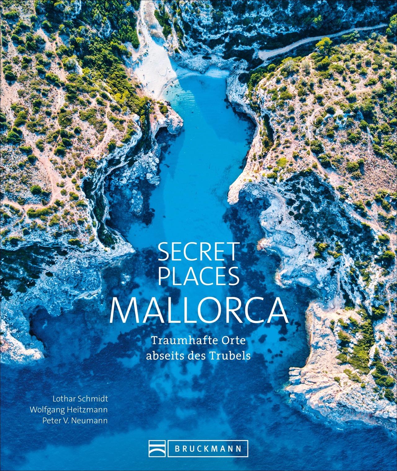 Secret Places Mallorca