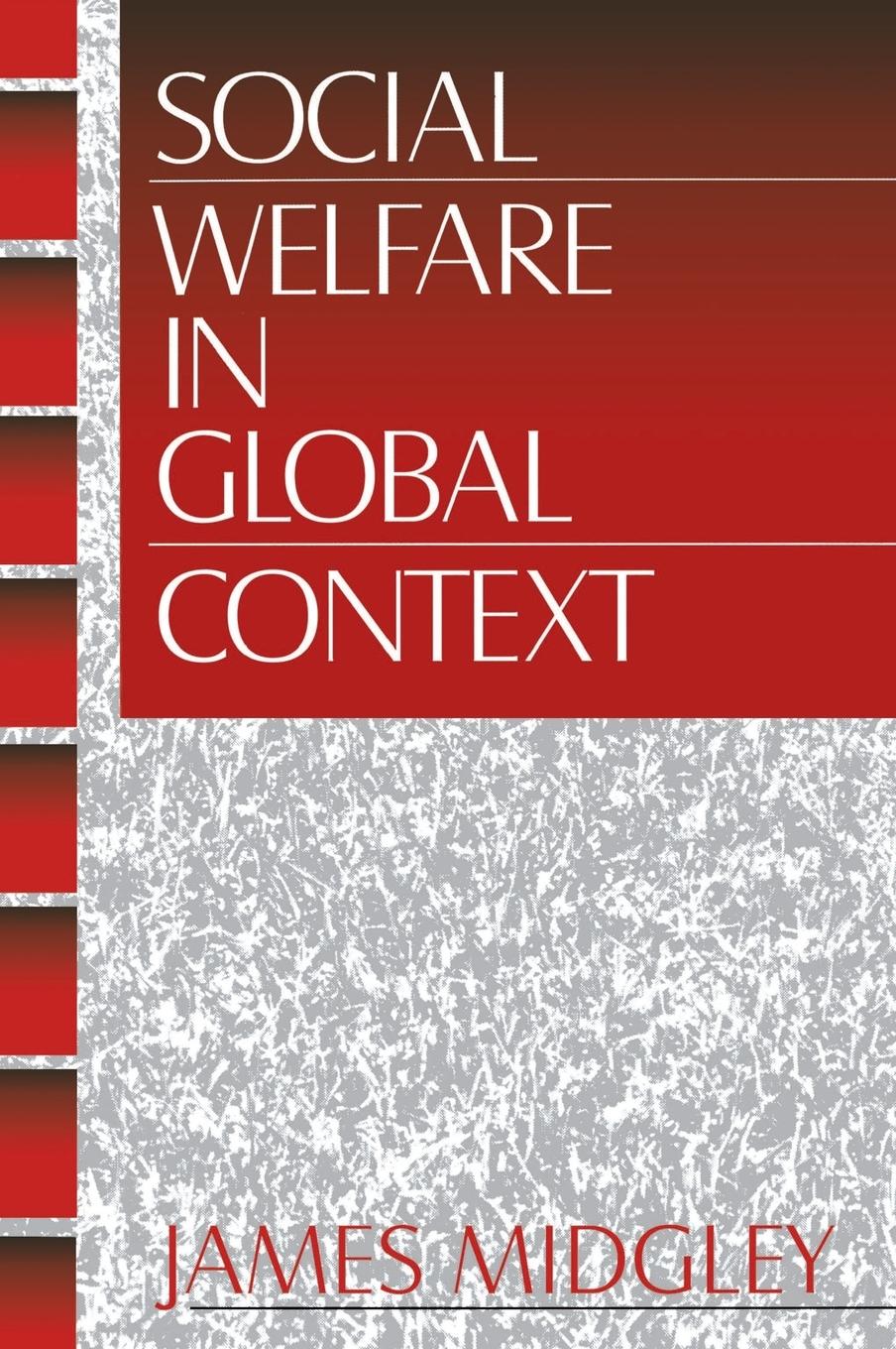 Social Welfare in Global Context