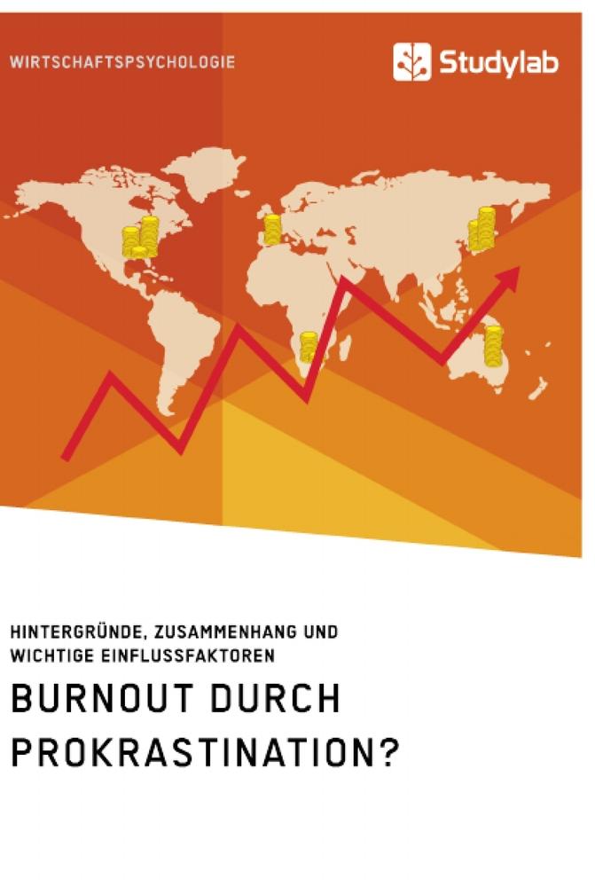 Burnout durch Prokrastination? Hintergründe, Zusammenhang und wichtige Einflussfaktoren