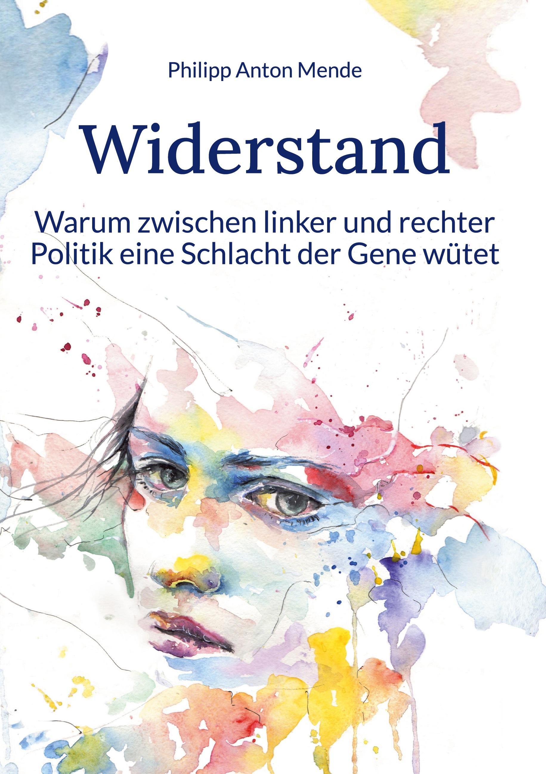 Widerstand