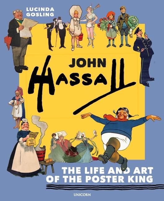 John Hassall