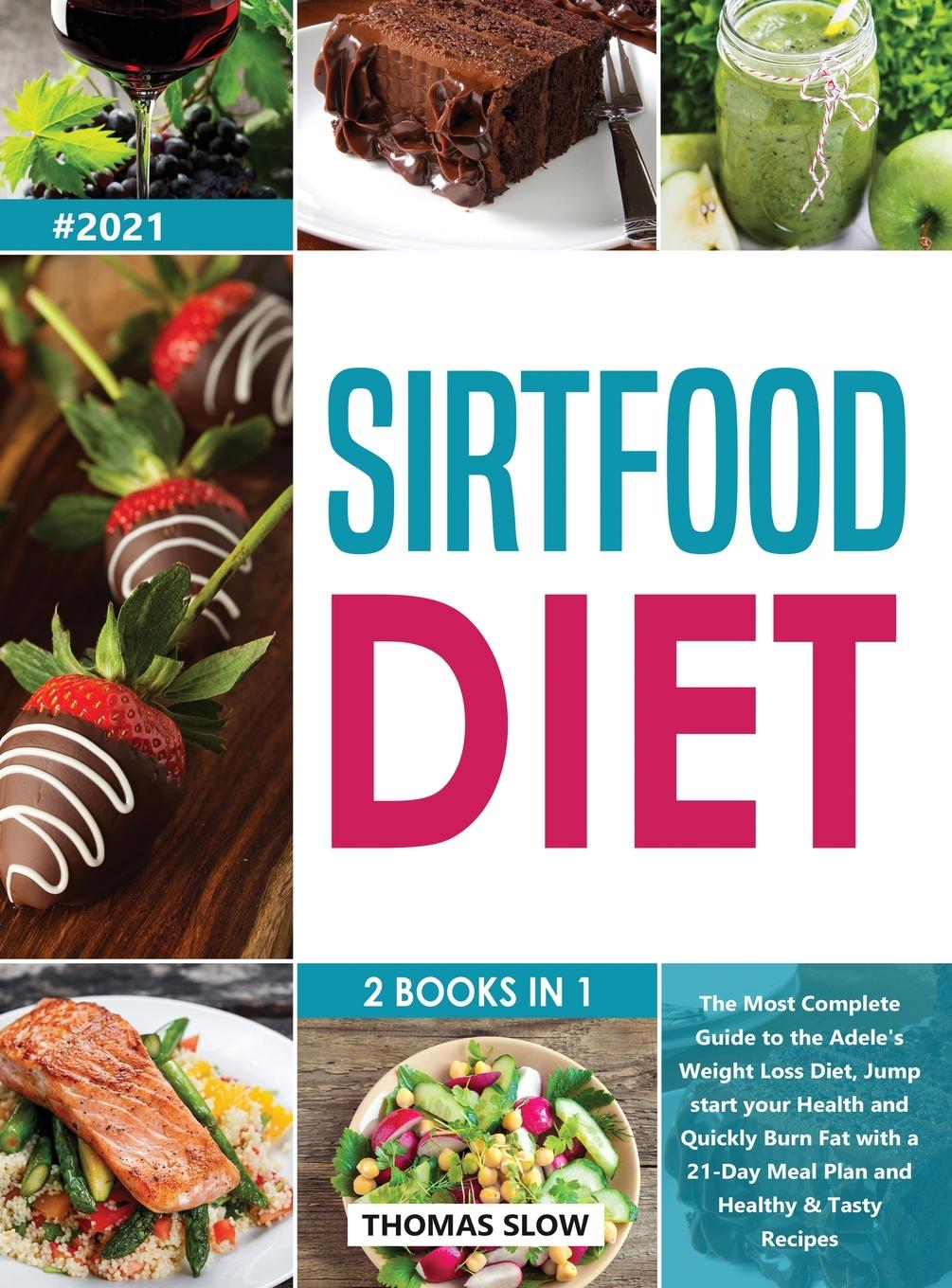 Sirtfood Diet