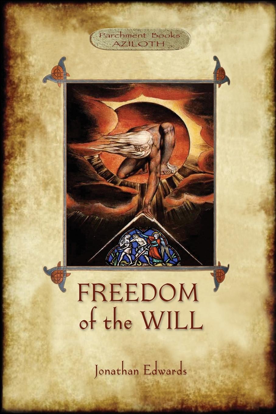 Freedom of the Will