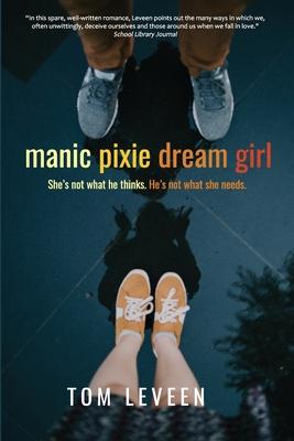 manicpixiedreamgirl