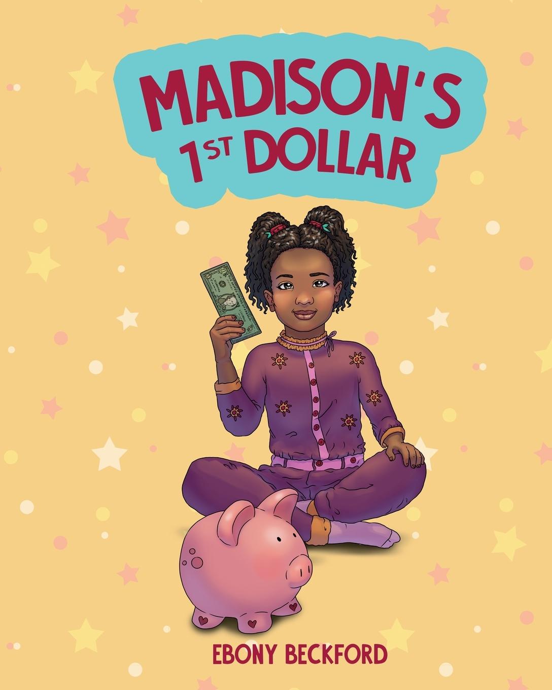 Madison's 1st Dollar