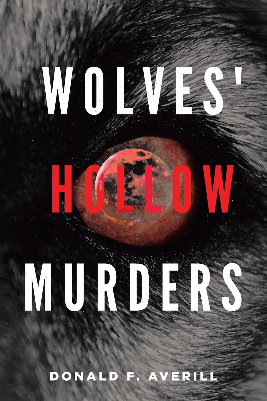 Wolves' Hollow Murders